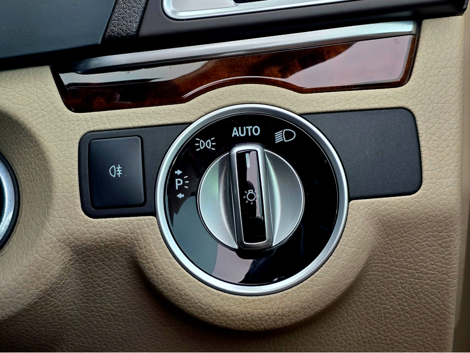 2015 Mercedes-Benz E Class 152 E220 Coupe Auto/New NCT/Irish/1yr warranty €18,888