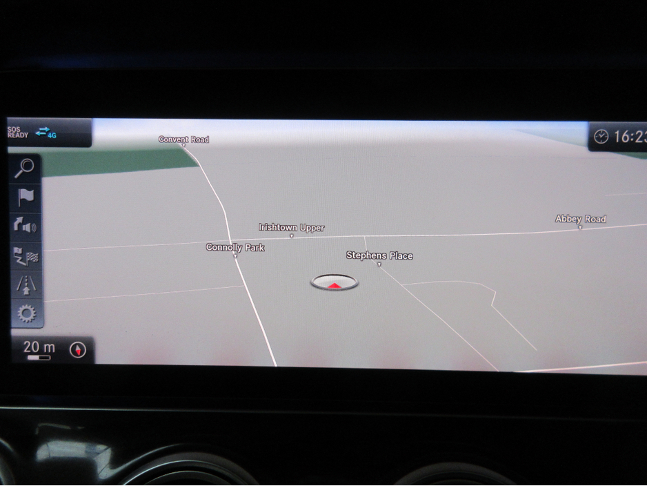 2019 Mercedes-Benz E Class E200 D AUTO CREAM INTERIOR - SCRAPPAGE & FINANCE AVAILABLE €29,895