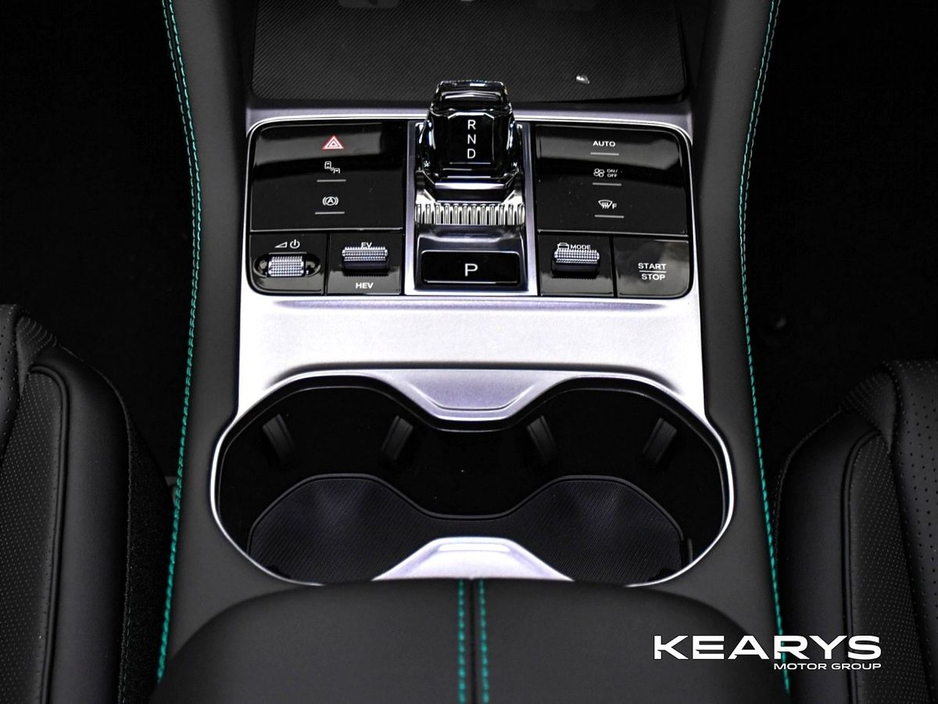 2026 BYD Seal U Order your 261 Seal U Design Black today!