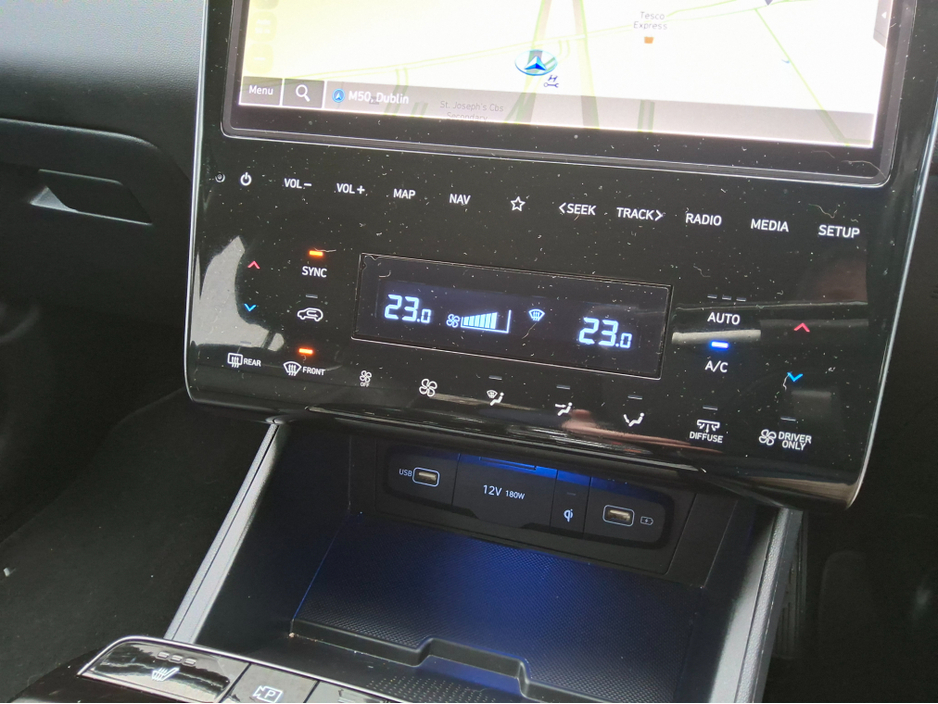 2024 Hyundai Tucson EXECUTIVE PLUS PHEV PTG 4 WHEEL DRIVE - Tiny Mileage - €42,950