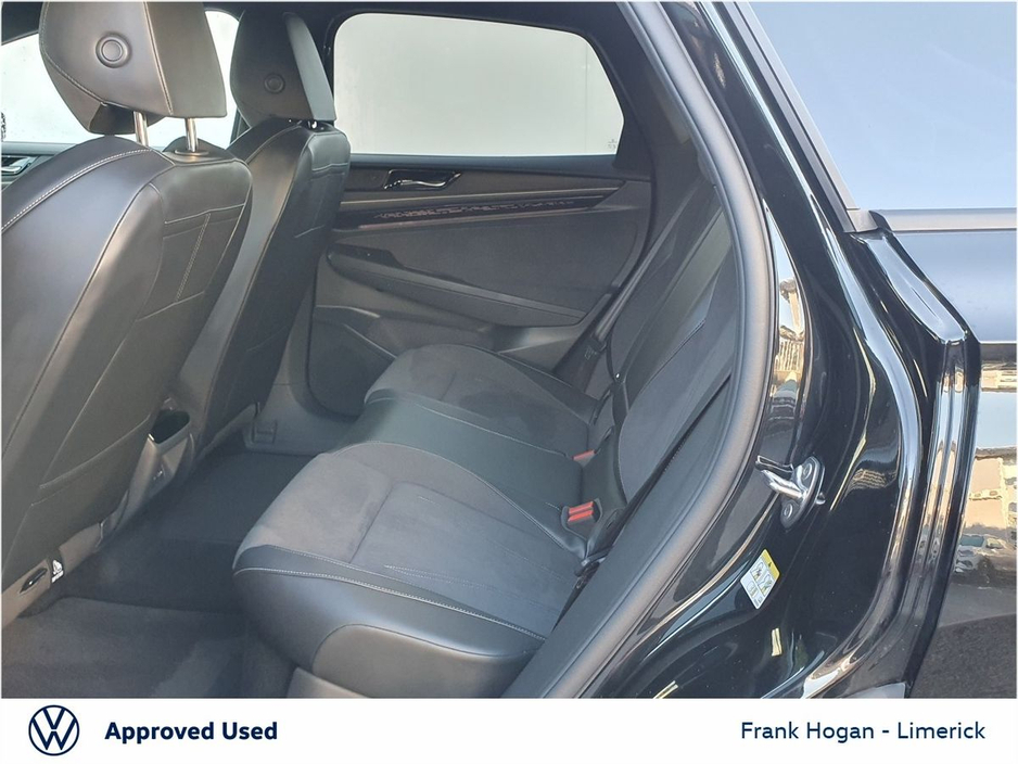 2025 Volkswagen ID.7 PRO PLUS €49,900