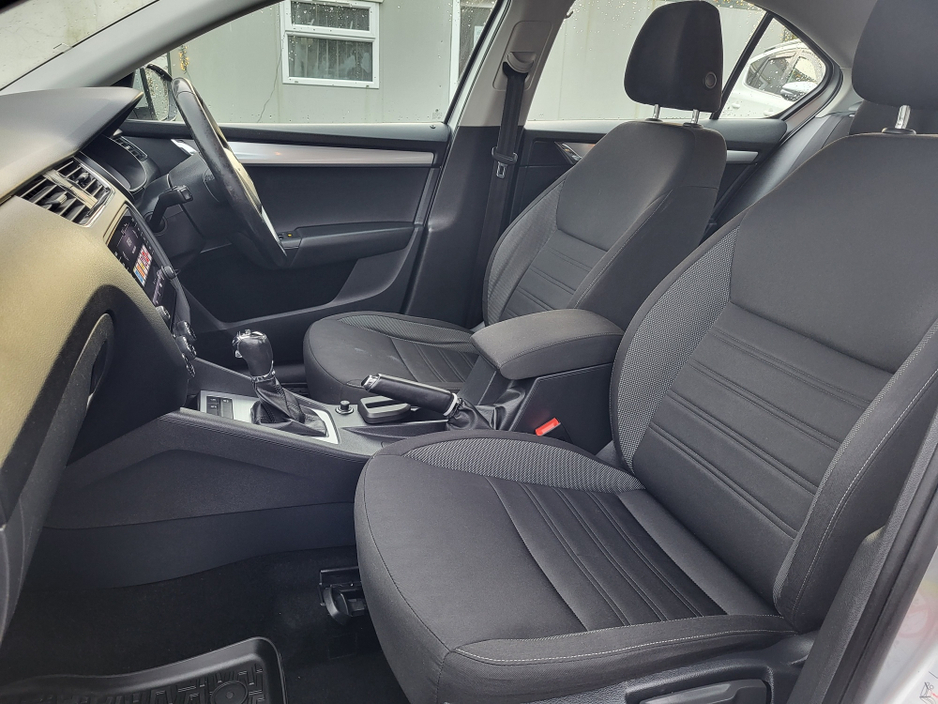 2018 Skoda Octavia SE TDI S-A DSG, Automatic, Owned 2019, FSH, Low KMs, 12m Warranty €17,650