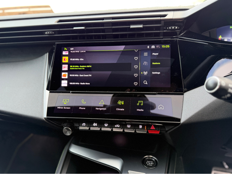 2022 Peugeot 308 GT - 1.5 DIESEL - AUTO - 12M WARRANTY - CAR: 1619