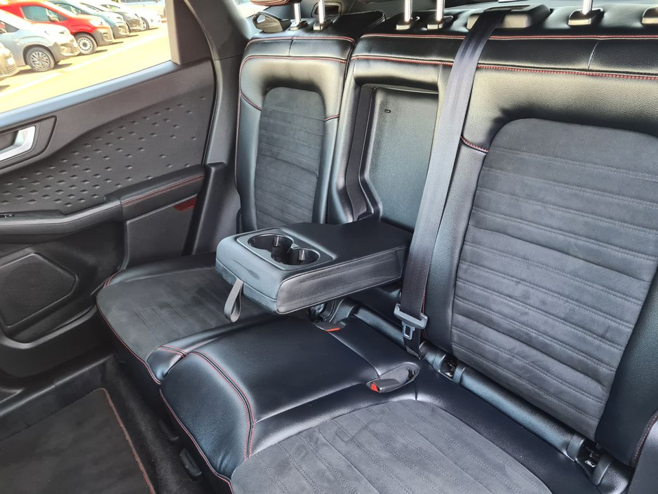 2021 Ford Kuga "ST-Line X " Phev Model €34,995