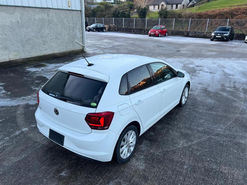 2018 Volkswagen Polo !!VW POLO !! €16,500