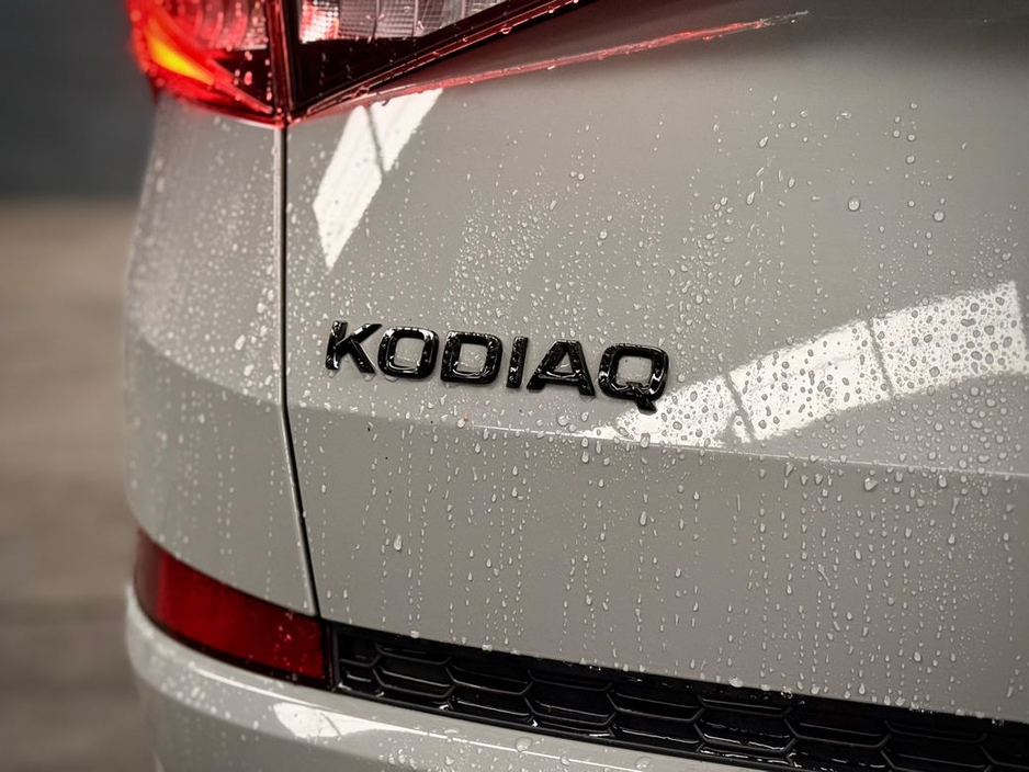 2024 Skoda Kodiaq 7S Sport 2.0tdi 150HP DSG 5DR // HUGE SPEC // 12 MONTH WARRANTY// SAME DAY FINANCE €54,950
