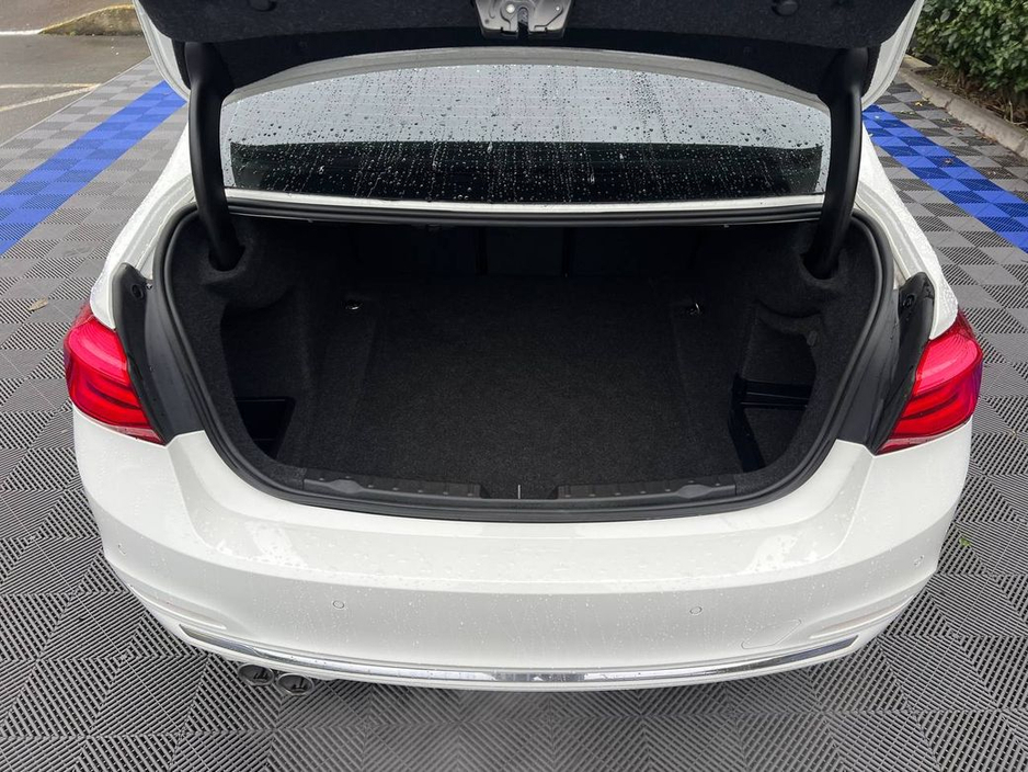 2016 BMW 3 Series 320d LUXURY-LINE // SERVICE HISTORY // LEATHER HEATED POWERED SEATS // REVERSE CAMERA €16,950