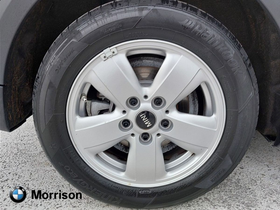 2023 MINI Hatch COOPER Cooper Classic Auto €25,995