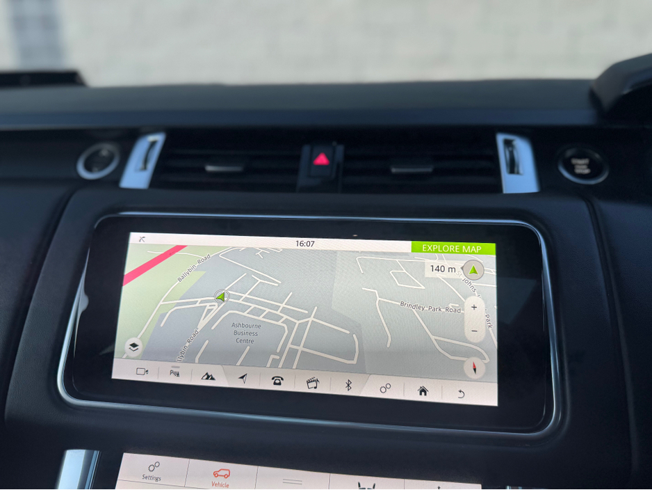 2019 Land Rover Range Rover Sport 2.0 P400E HSE €38,995