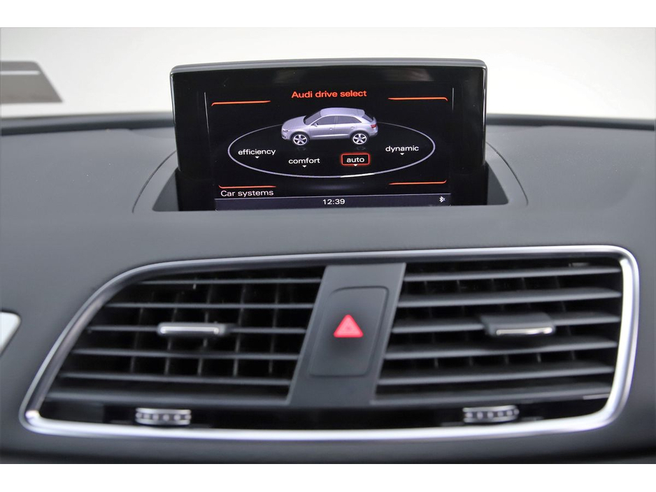 2016 Audi Q3 1.4 TFSI S-TRONIC*PARK SENSORS*REVERSE CAM*