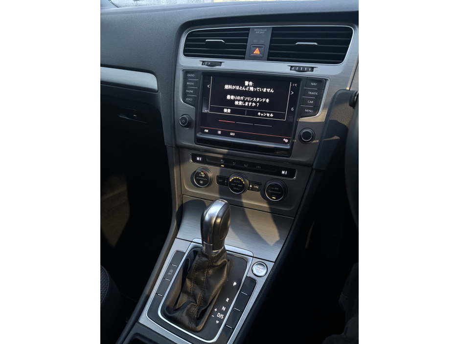 2015 Volkswagen Golf  €10,995