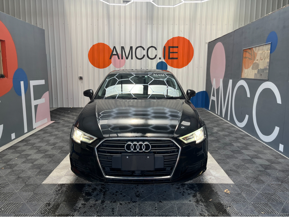 2019 Audi A3 AUDI A3 AUTOMATIC 1.4 TFSI / 38k KMs / REVERSE CAMERA , ADAPTIVE CRUISE & MORE €21,950
