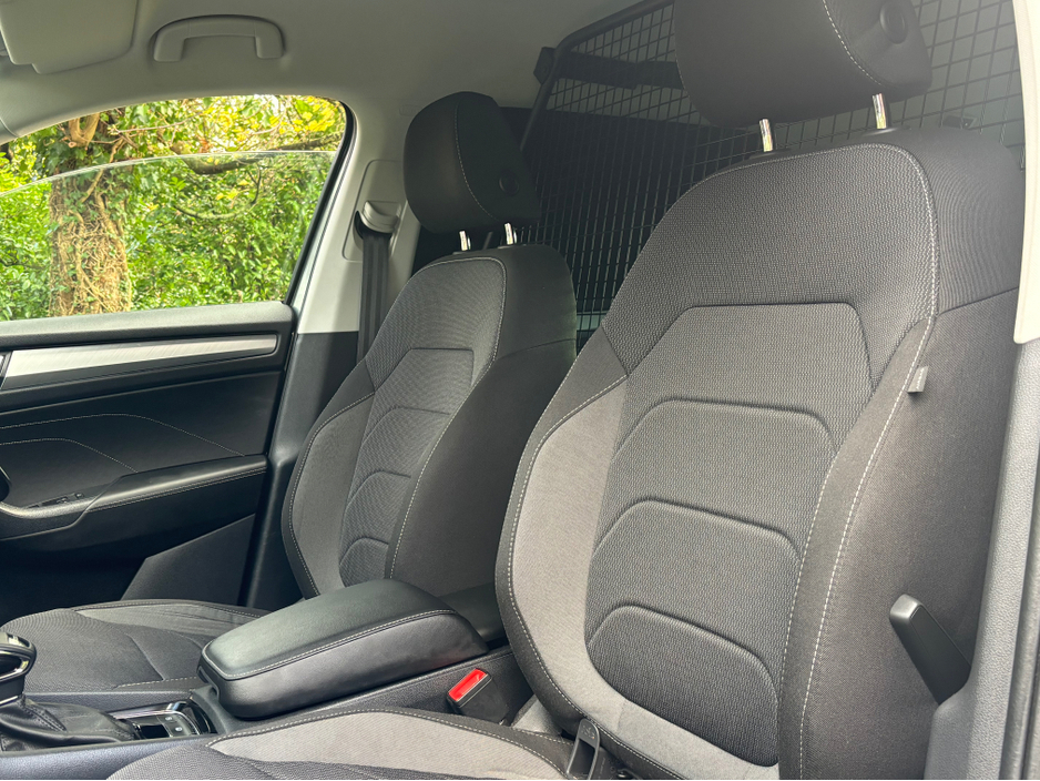 2023 Skoda Kodiaq 2 SEAT AMBITION 2.0 TDI 150BHP DSG COMMERCIAL €29,950