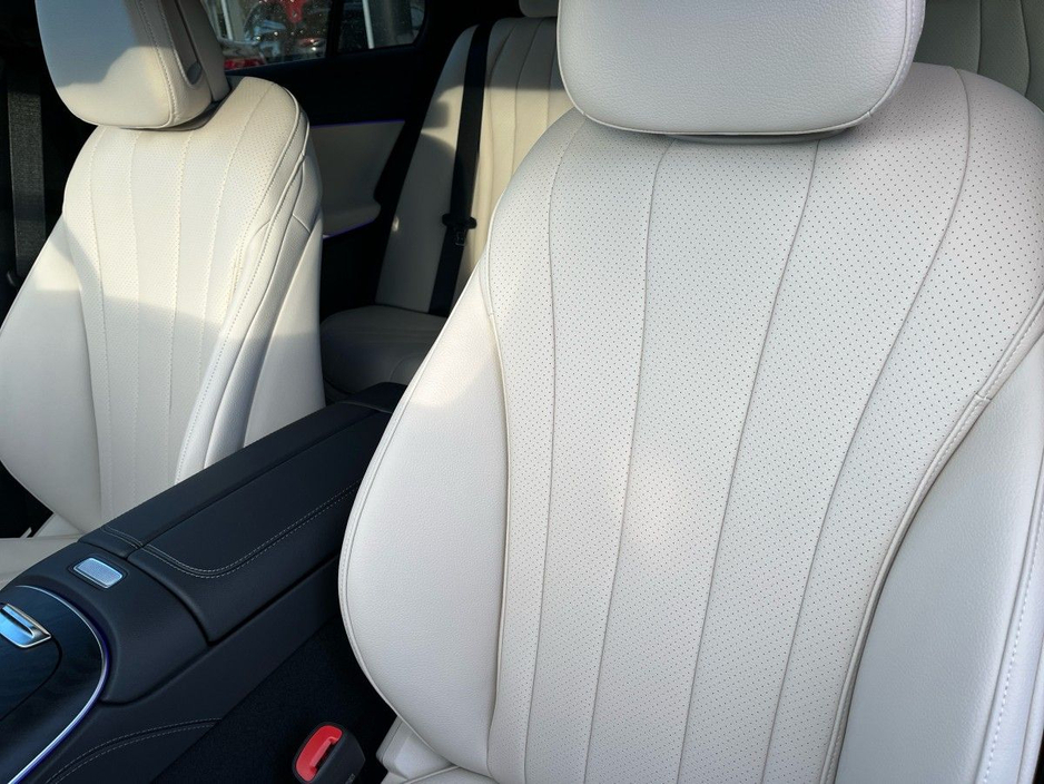 2026 Mercedes-Benz E Class E 300DE AMG Line Plus PHEV Saloon