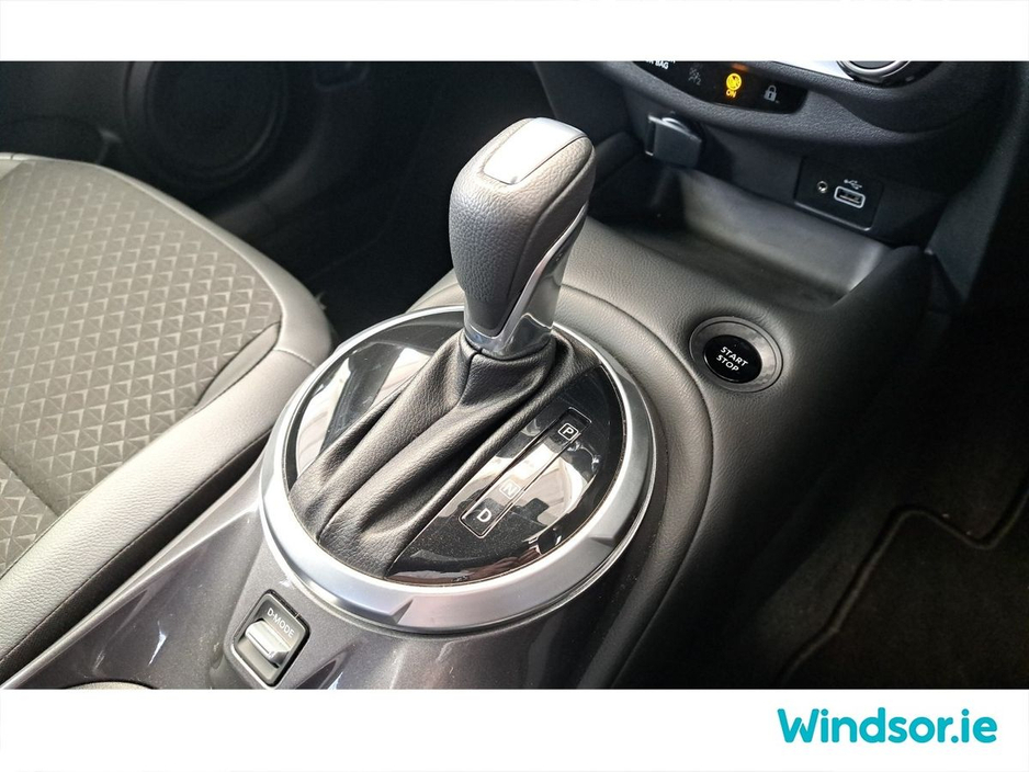 2024 Nissan Juke HYBRID 1.6 SV PREMIUM €29,995