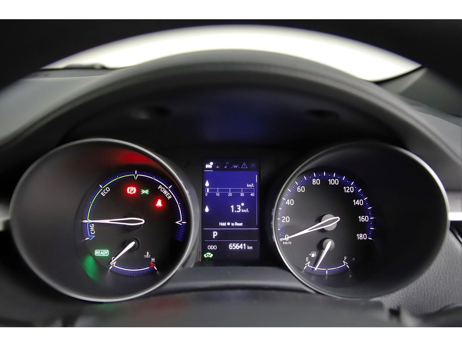 2019 Toyota C-HR 1.8 HYBRID SPORT *REVERSE CAM*PRIVACY GLASS* €21,490