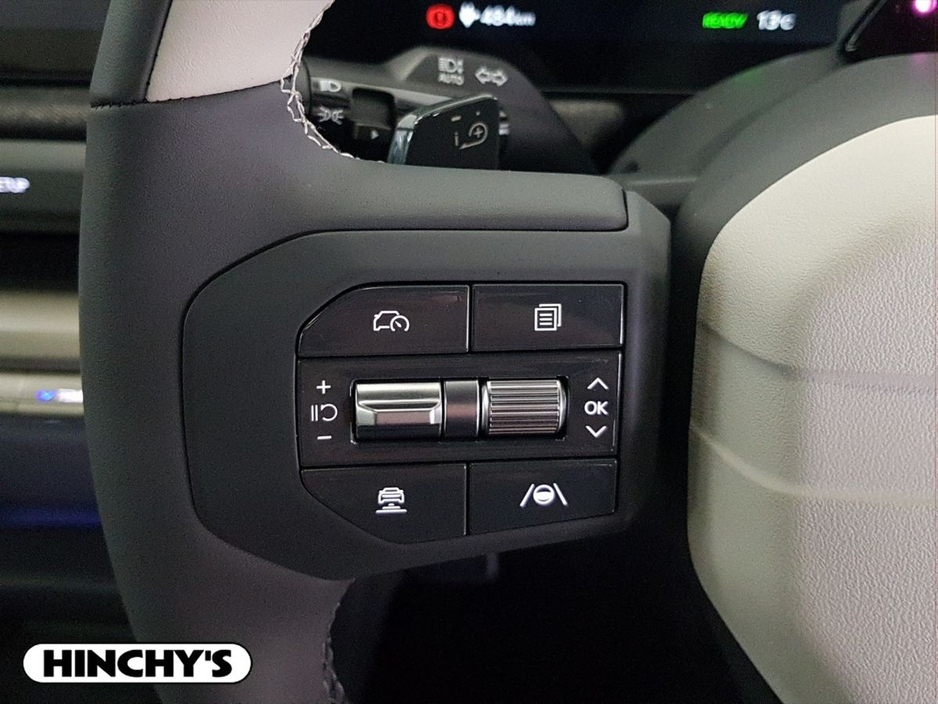 2025 Kia EV3 EV3 GT-Line Demo Model