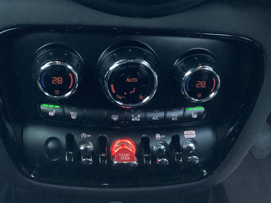 2018 MINI Cooper 1.5 Clubman 6DR €14,950