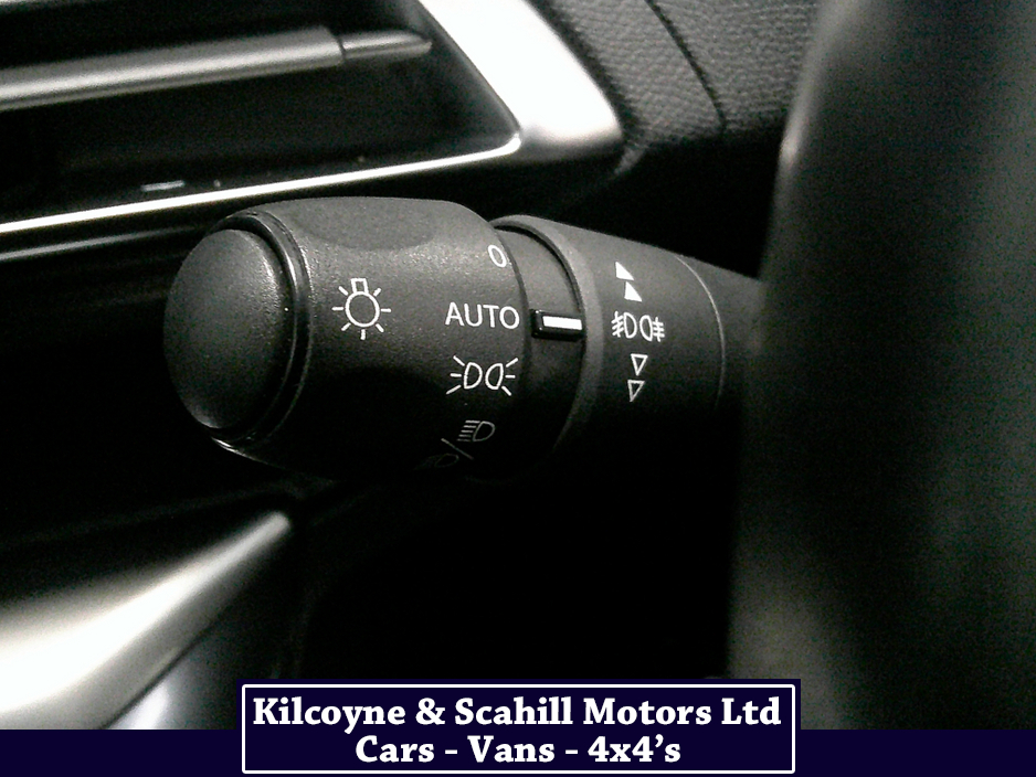 2019 Peugeot 3008 ACTIVE BLUEHDI S/S A €21,950