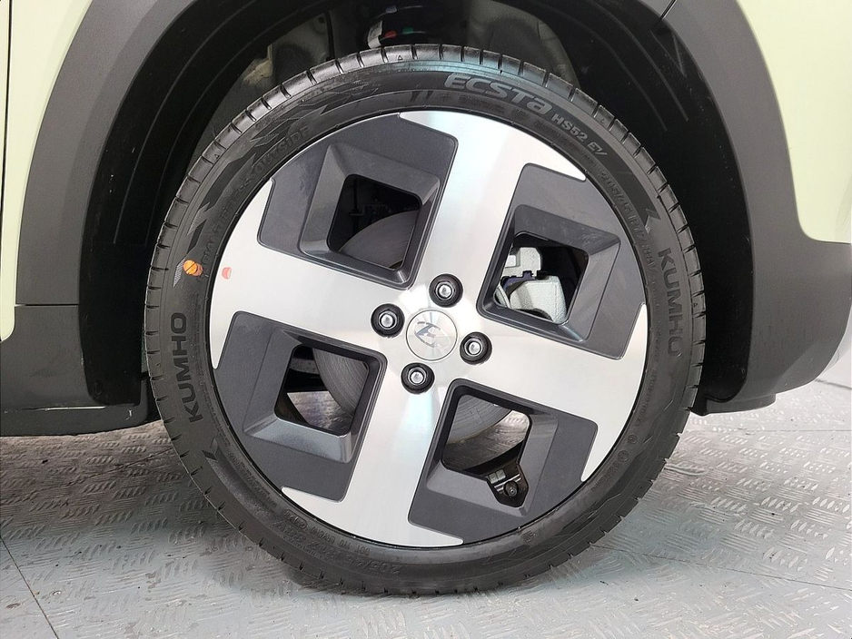 2026 Hyundai Inster Inster Elegance 49 kW Finance from €108 per week €25,140