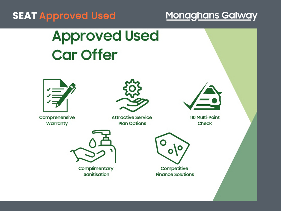 2018 SEAT Ibiza 1.6 TDI 80HP SE 5DR €11,950