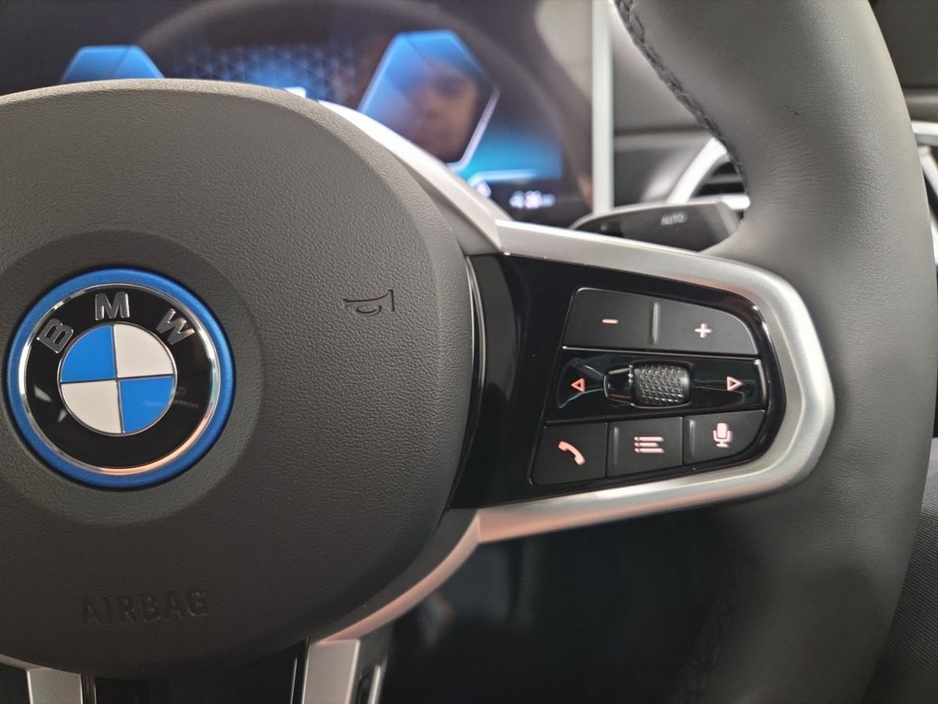 2026 BMW i4 i4 edrive 35 Msport