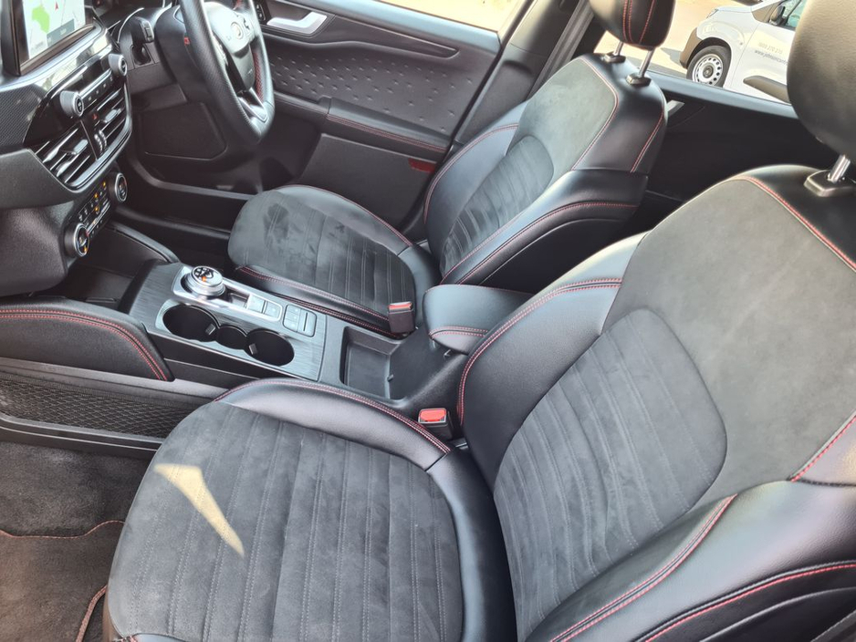 2021 Ford Kuga "ST-Line X " Phev Model €34,995