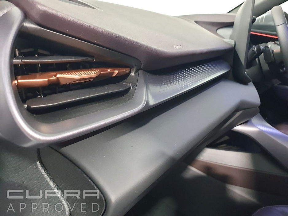 2026 Cupra Terramar eHybrid 204HP