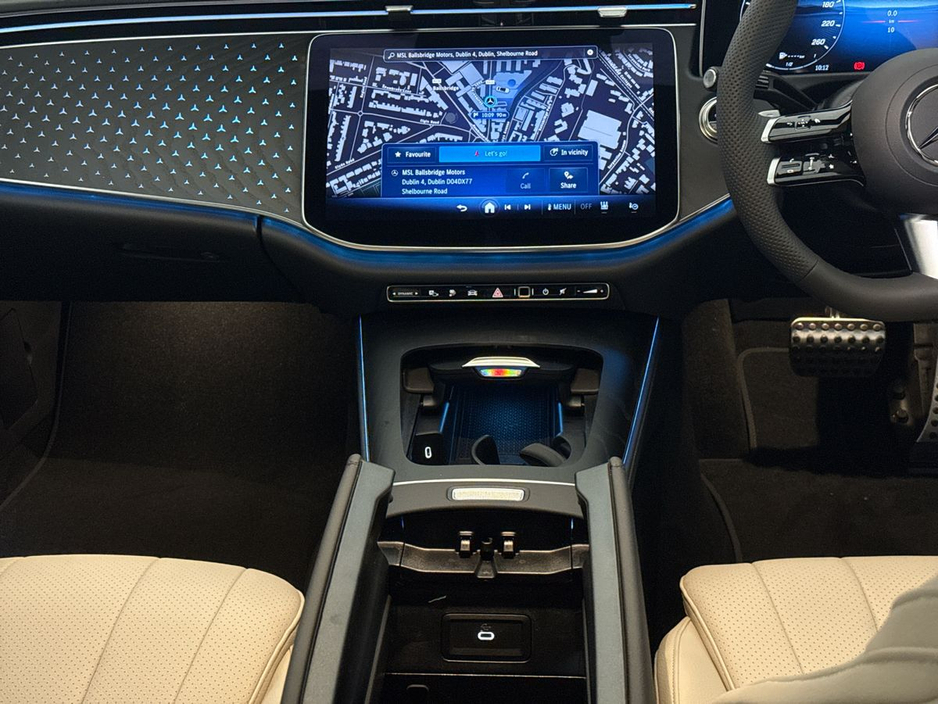 2026 Mercedes-Benz E Class E 300 E AMG Edition Plus | Massage Seats for Driver, Heated Seats, Reversing Camera, Memory Seat Package €87,146