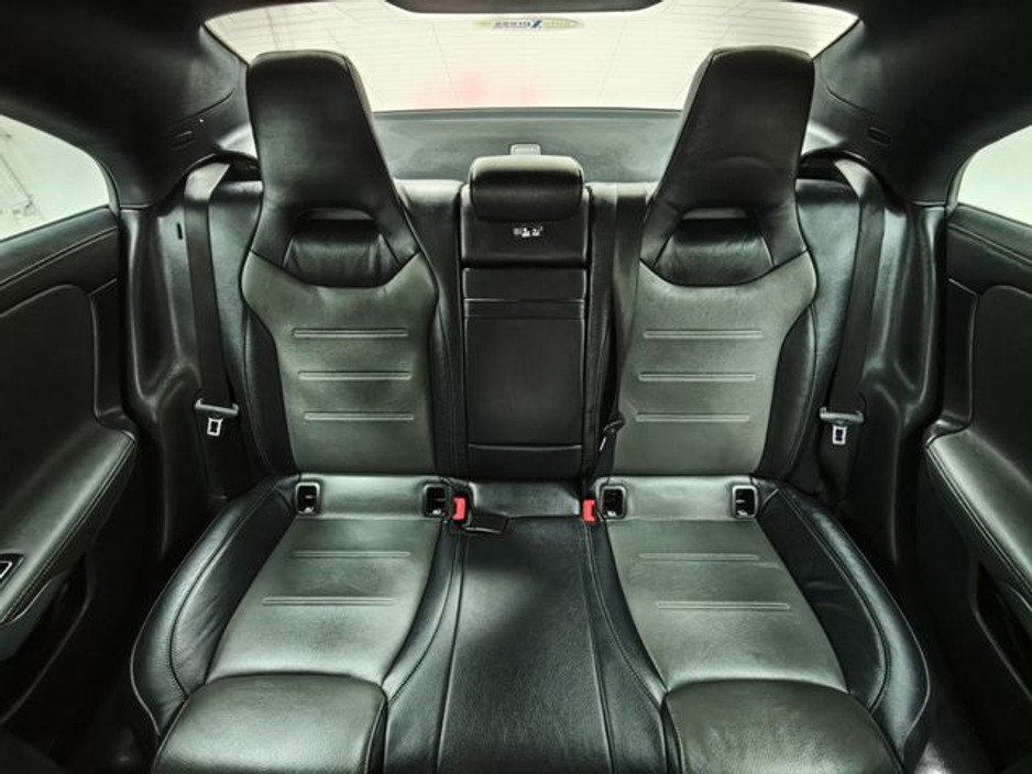 2022 Mercedes-Benz CLA Class CLA 250 E AMG LINE PREMIUM Automatic, Reversing camera €34,495