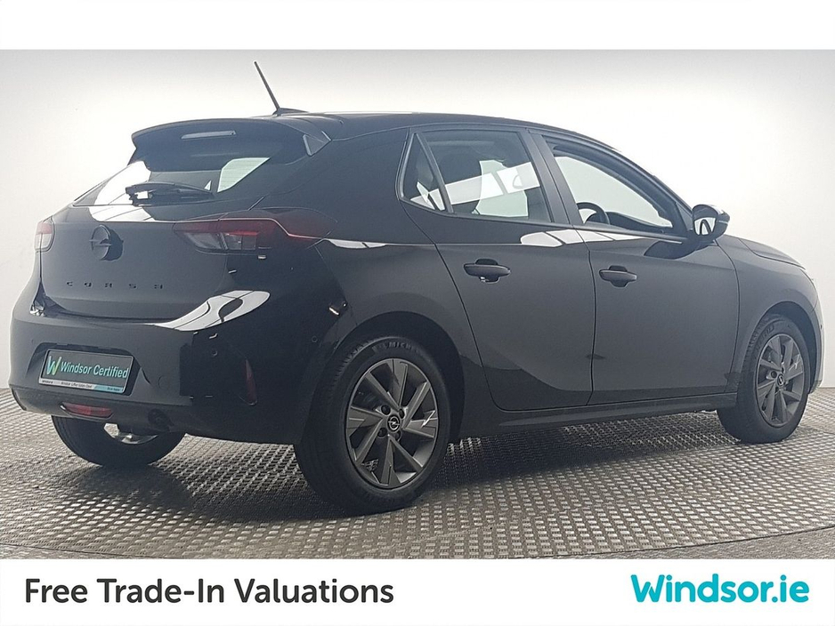 2025 Opel Corsa Elegance 1.2i (75PS) S/S 5 Speed €23,995