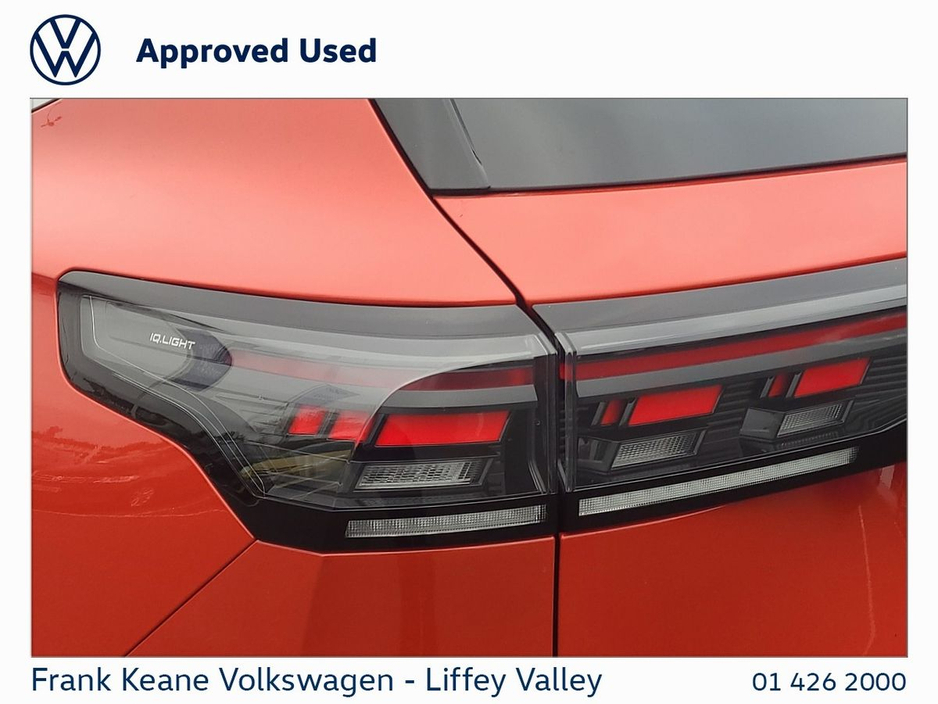 2024 Volkswagen Tiguan R-LINE AUTO 1.5 PHEV 204HP *PLUG IN HYBRID* *UP TO 100KM EV* *PETROL HYBRID* *REAR VIEW CAMERA* *HEATED SEATS* *PCP FINANCE AVAILABLE* €49,895