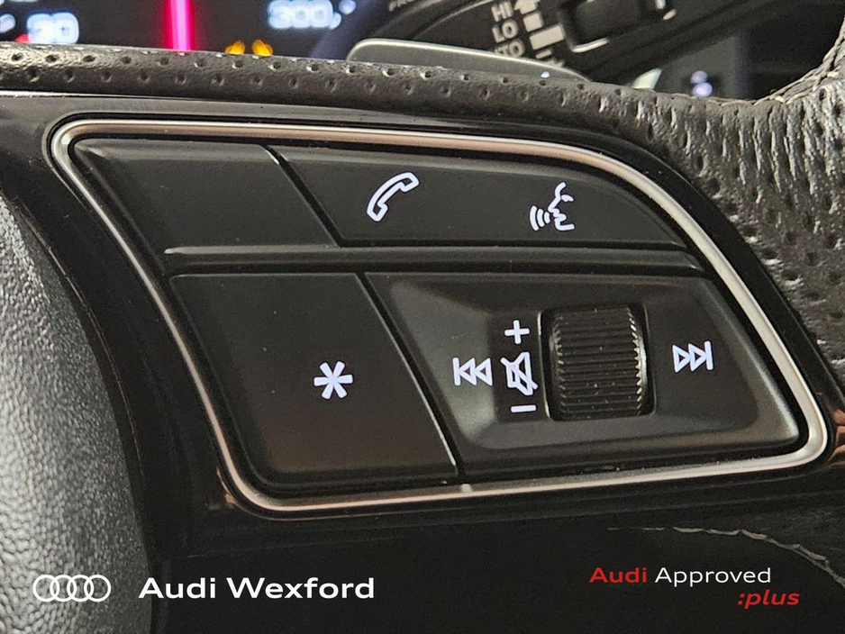 2024 Audi A4 35 TDI 163HP S Tronic S line *Competition* €46,475