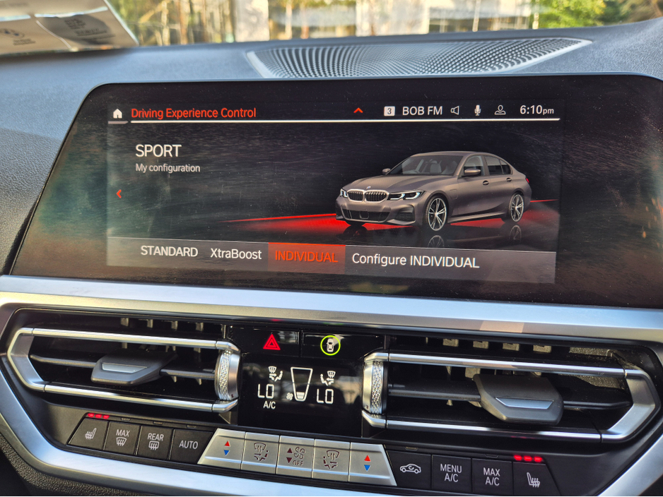 2022 BMW 3 Series G20 330E **SALE AGREED**