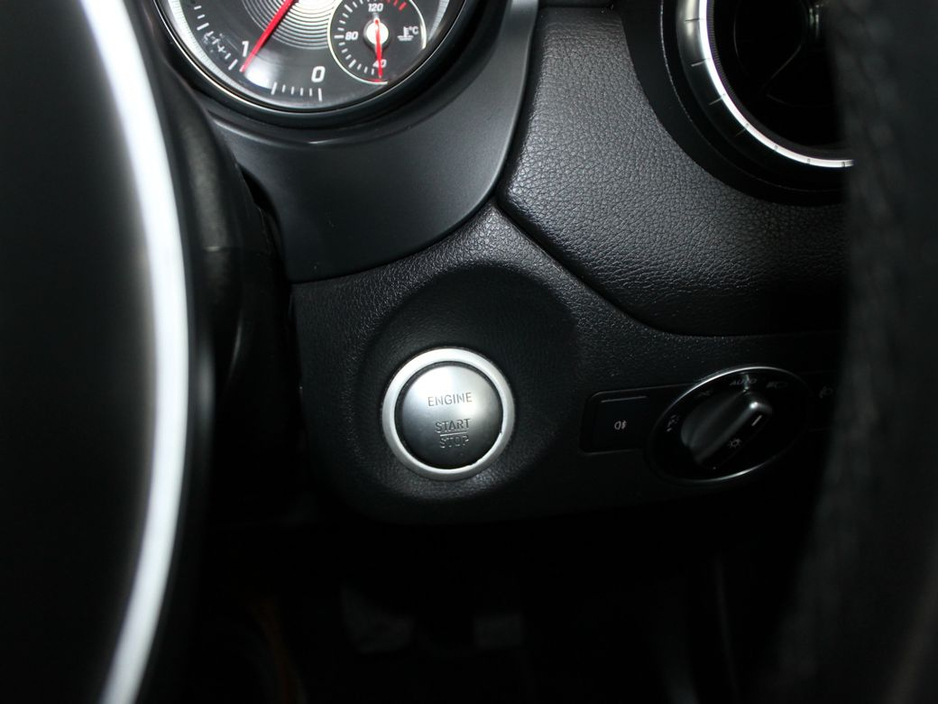 2018 Mercedes-Benz CLA Class 180 d D 4DR €19,999