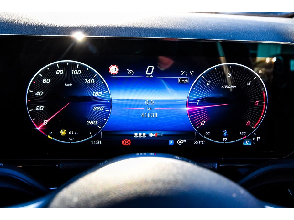 2023 Mercedes-Benz B Class B200d Sport Executive Auto €38,850