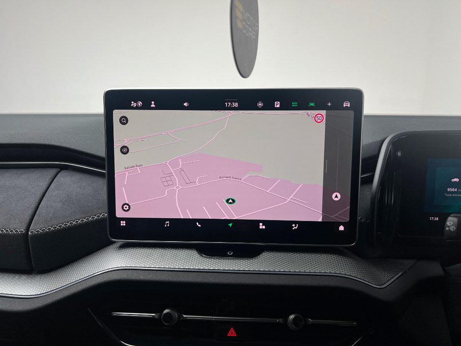 2025 Skoda Kodiaq SPORTLINE IV 1.5 PHEV DSG €48,990