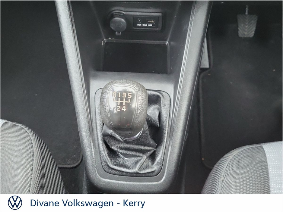 2017 Kia Venga 1.4 PETROL €8,950