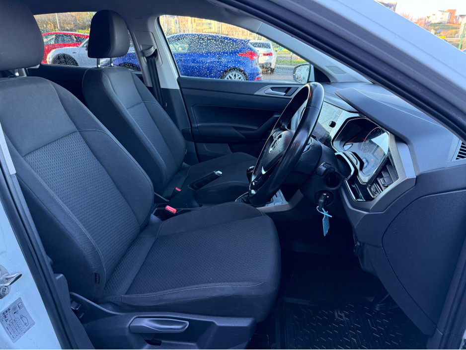 2020 Volkswagen Polo R-LINE 1.0P TSI **GREAT SPEC** €17,950