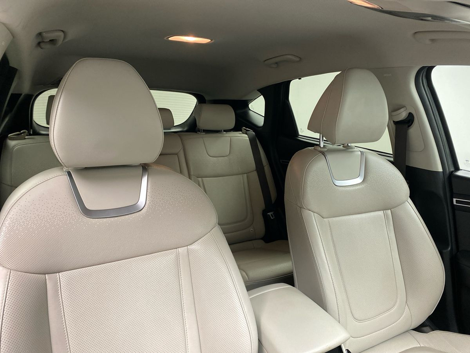 2023 Hyundai Tucson 2WD Executive Plus