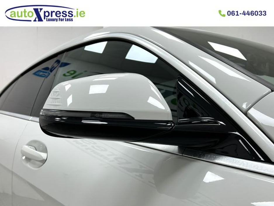 2021 BMW 2 Series 218D GRANCOOPE Automatic €29,995