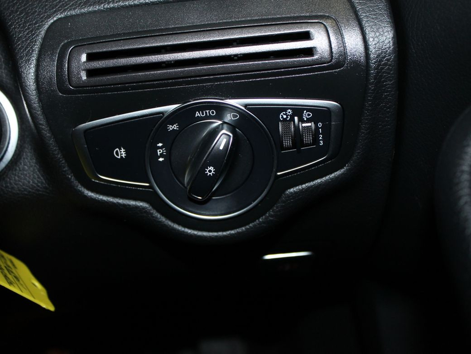 2018 Mercedes-Benz C Class C220 D SE Executive Edition 4DR AUT €21,499