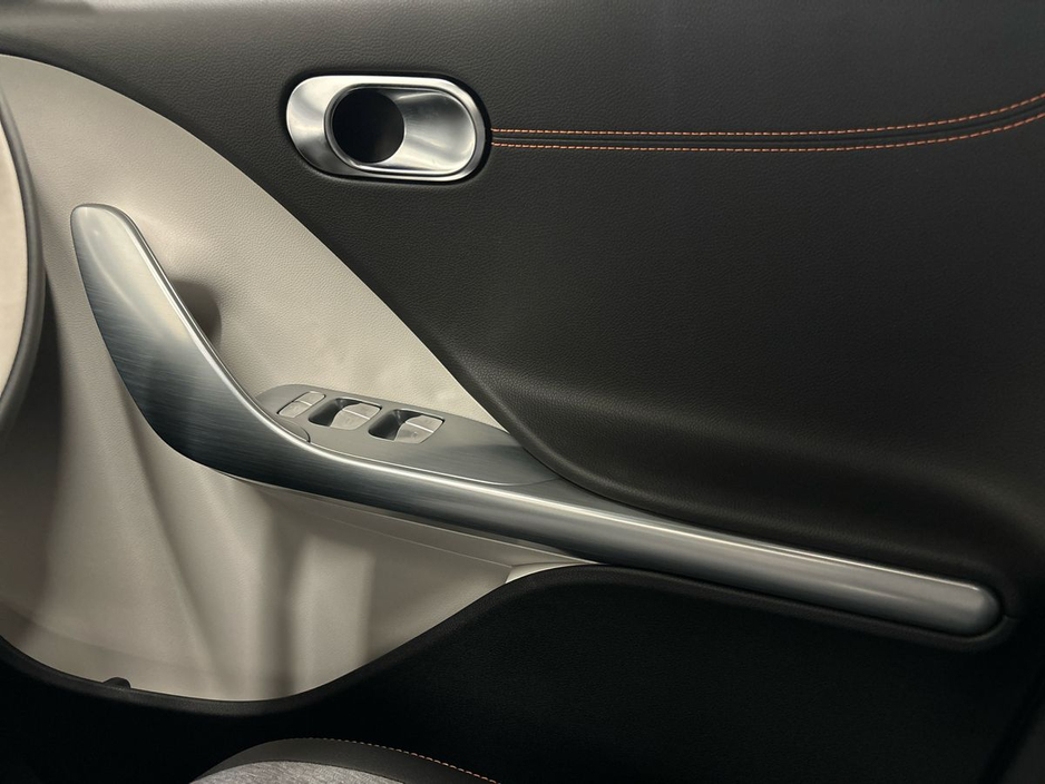 2026 Smart #3 SMART #3 | Panoramic Sunroof | (SEAI Grant Included) €45,821