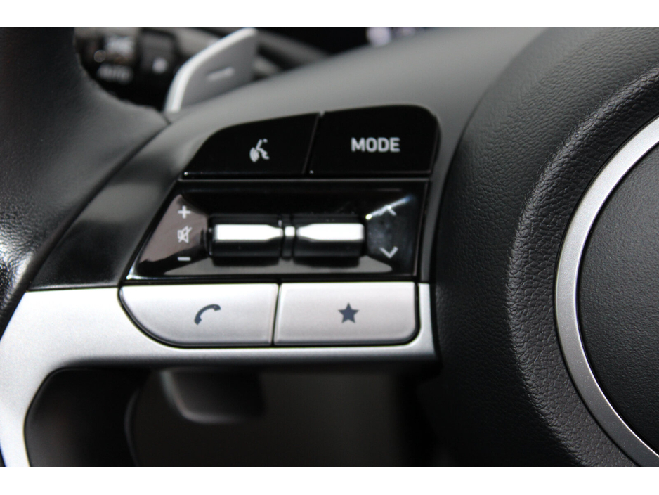 2023 Hyundai Tucson 2WD Executive Plus HEV STG Auto €40,950