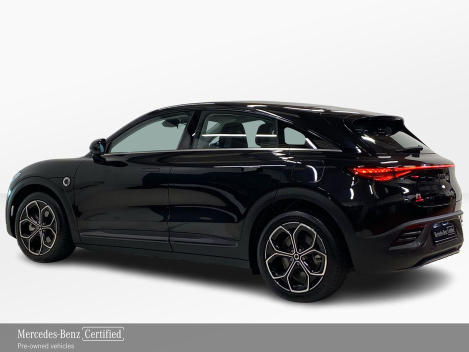 2024 Smart #3 Pro + | Panoramic Sunroof | 360 camera | Reversing Camera €32,950