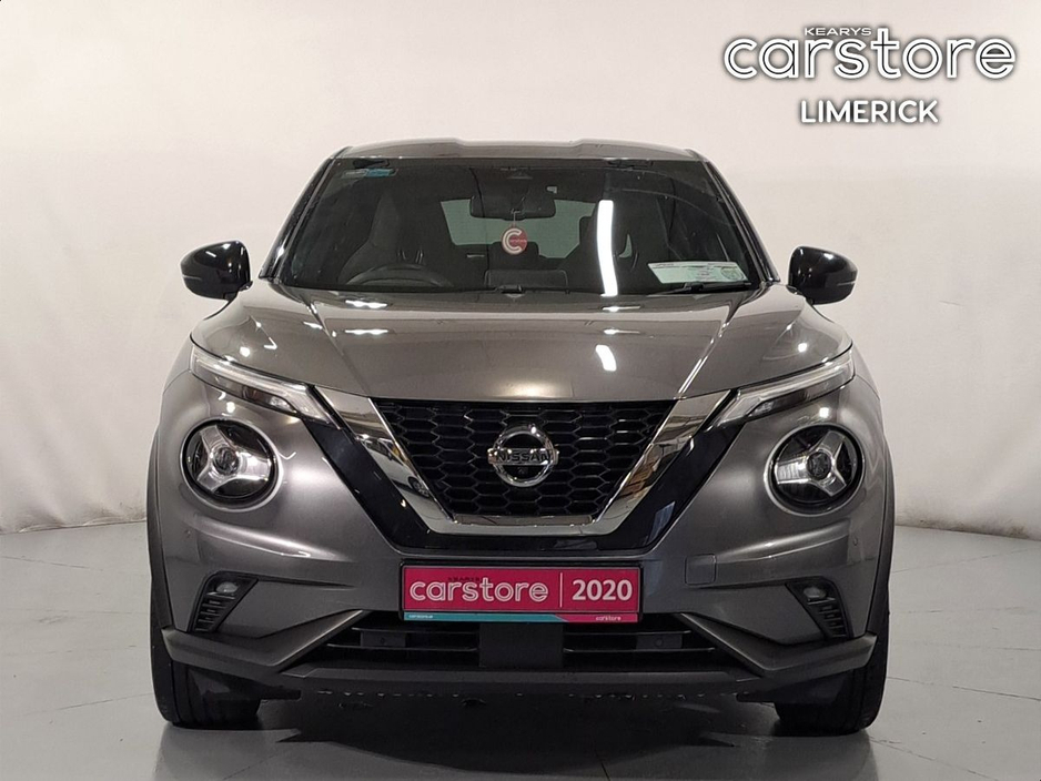 2020 Nissan Juke 1.0T PET 2WD SVE €21,880