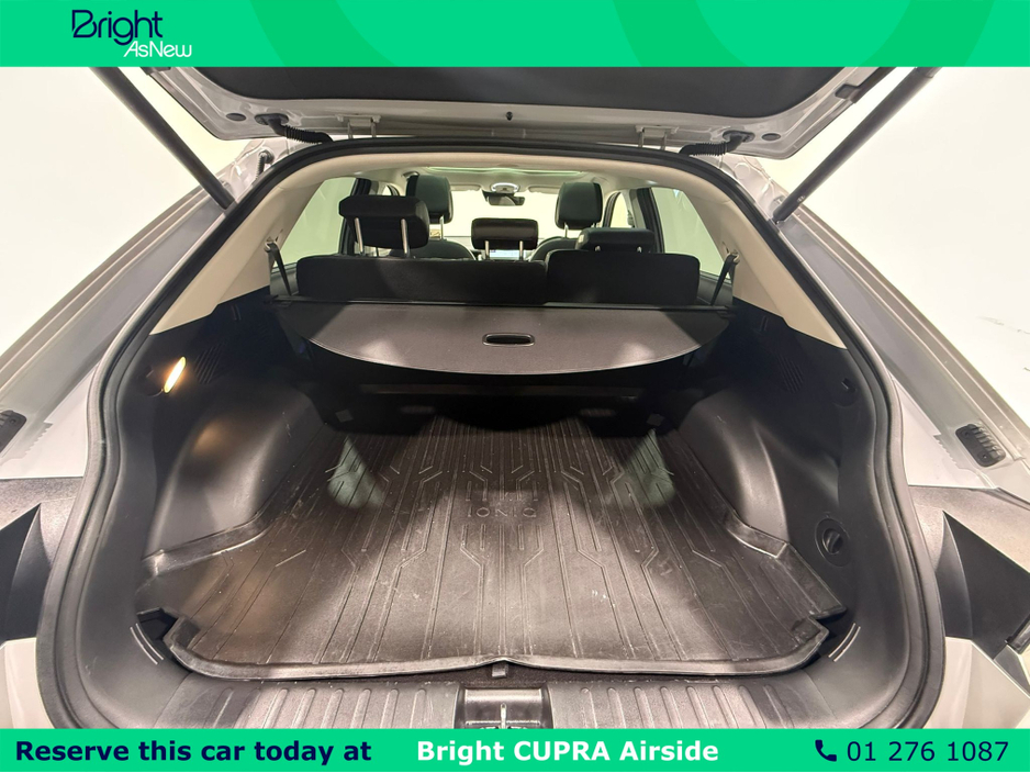 2024 Hyundai Ioniq 5 PLATINUM 77 KWH 5DR AU €41,950