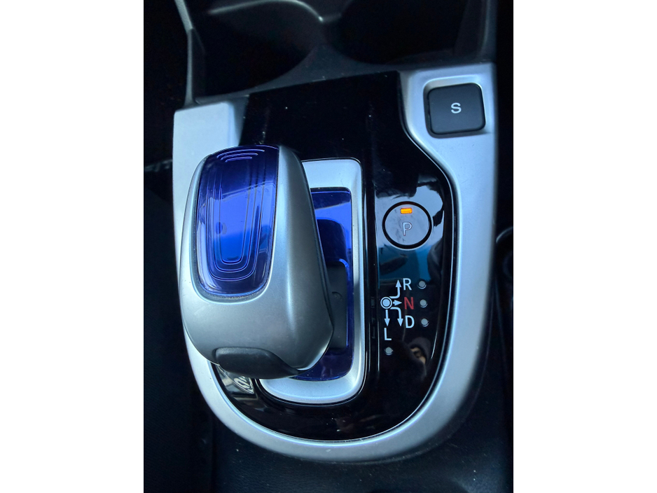 2016 Honda Jazz  €10,590