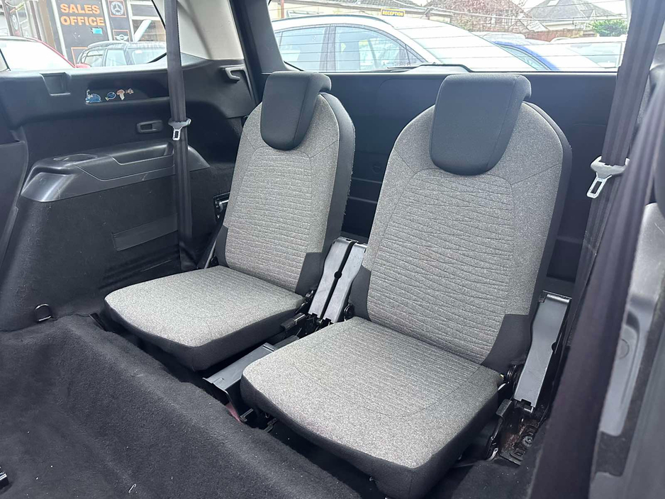 2015 Citroen Grand C4 Picasso Low Mileage €6,950