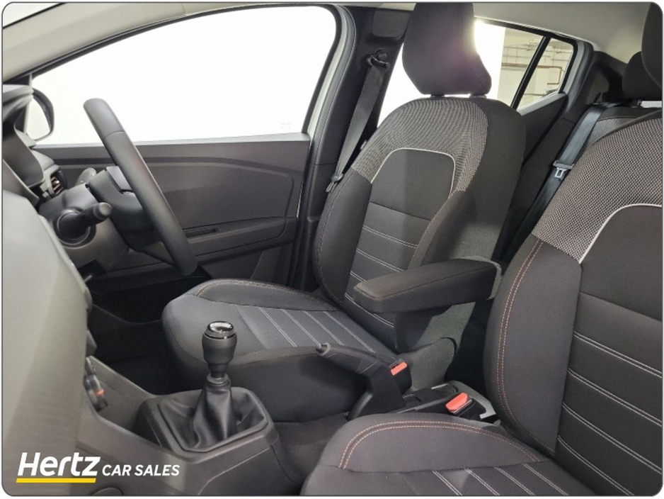 2023 Dacia Sandero Stepway Essential 1.0 Petrol Manual €14,995